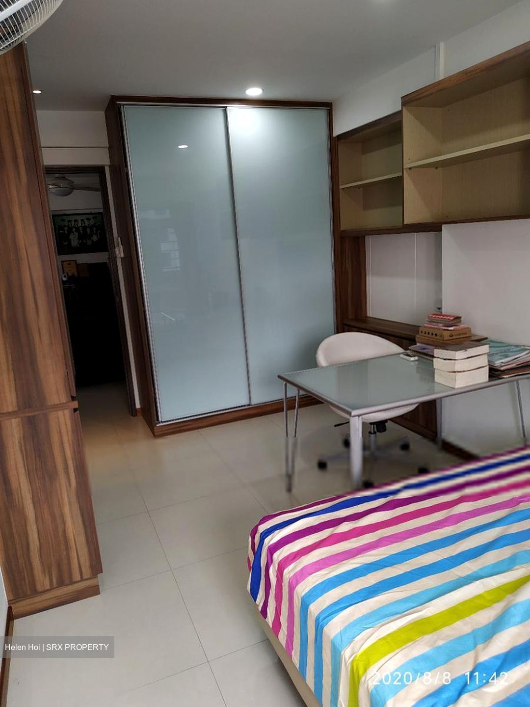 Blk 560 Choa Chu Kang North 6 (Choa Chu Kang), HDB Executive #530384071
